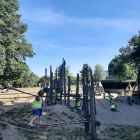 Van kop tot teen gezond - stage juf Heleen