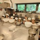 Naar de bakker!