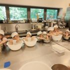 Naar de bakker!