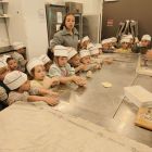 Naar de bakker!