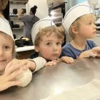 Naar de bakker!