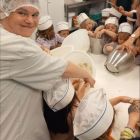 Naar de bakker!
