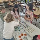 2B wero: thema beestenbende