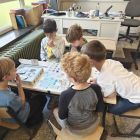 2B wero: thema beestenbende